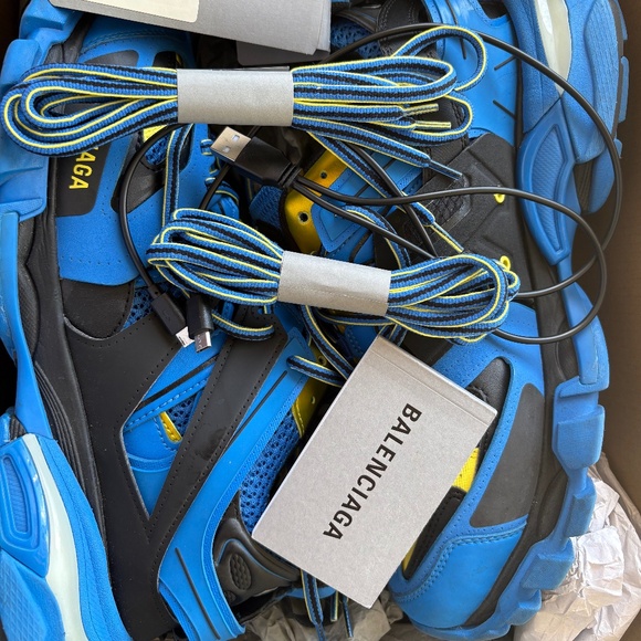 Balenciaga Men’s